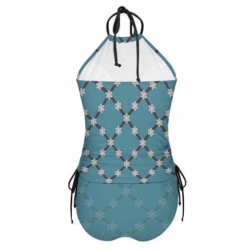 Bikini Swimsuit (F145kA01)