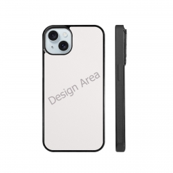 Phone Case for iPhone 15 Plus