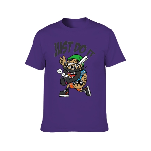 Men's T-Shirt - 150g (Two Sides Printing)