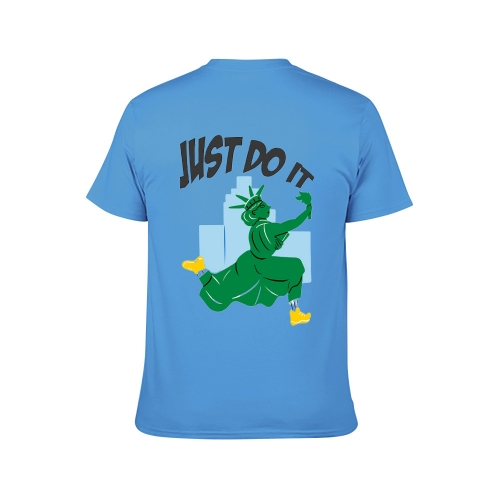 Men's T-Shirt - 150g (Two Sides Printing)