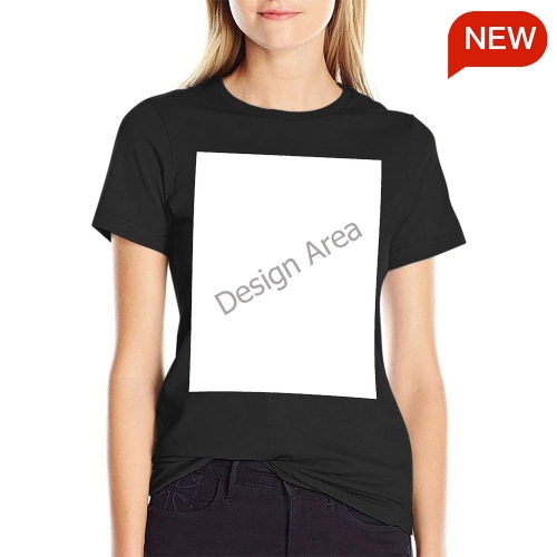 Women's T-Shirt - 150g (Two Sides Printing)