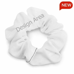 Hair Scrunchie