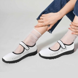 Women's Mary Jane Shoes