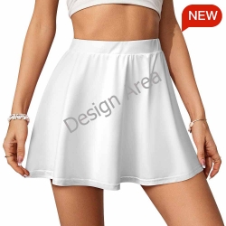 Women's Skater Skirt