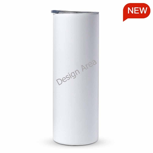 20oz Stainless Steel Tumbler