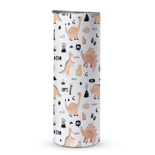 20oz Stainless Steel Tumbler