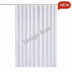 Shower Curtain 46.85x70.87 inch