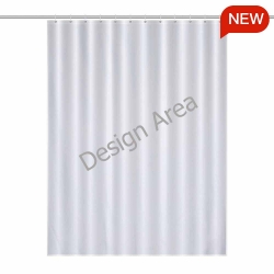 Shower Curtain 53.54x70.87 inch