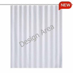 Shower Curtain 56.30x70.87 inch