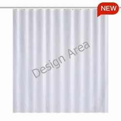 Shower Curtain 64.17x70.87 inch