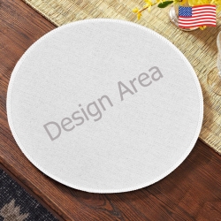 Round Placemat