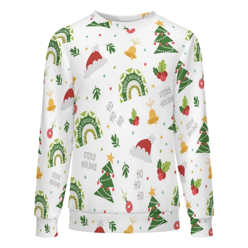 Kids' Thick Pullover Sweater