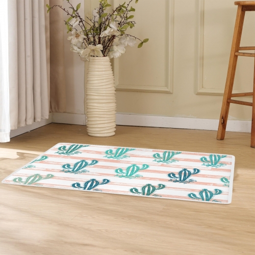 Floor Mat 60x40cm (2-Pack)