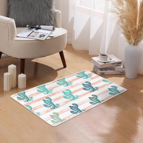 Floor Mat 60x40cm (2-Pack)