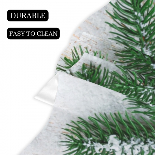 Fireplace Mantel Scarf (200X43.1cm)