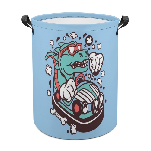 Laundry Basket 44x44cm