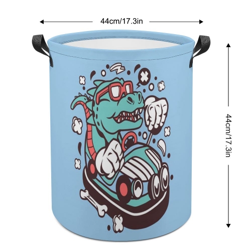 Laundry Basket 44x44cm