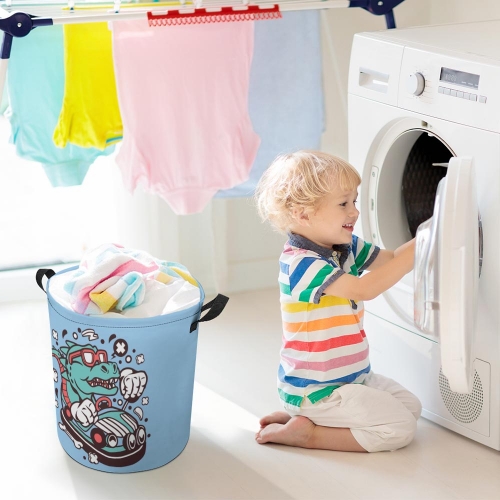 Laundry Basket 44x44cm