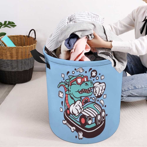 Laundry Basket 44x44cm
