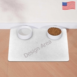 Pet Feeding Mat 40x30cm