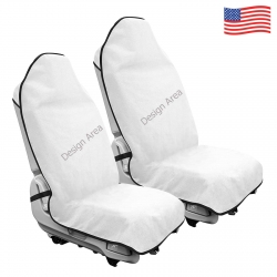 Car Seat Covers (Set of 2)