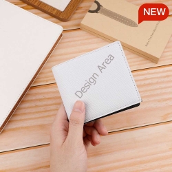 All Over Print Wallet