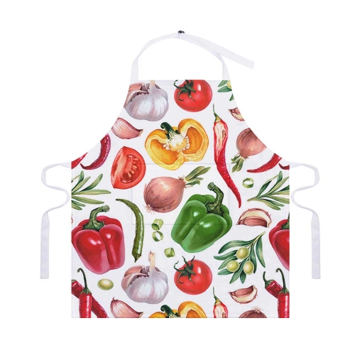 Adult Apron with Pocket