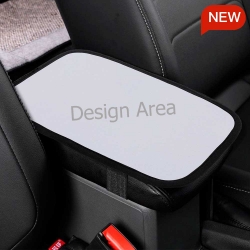 Car Armrest Cover