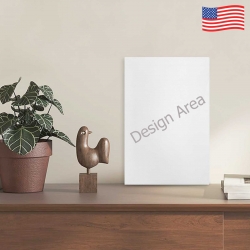 Canvas Print 8x12inch