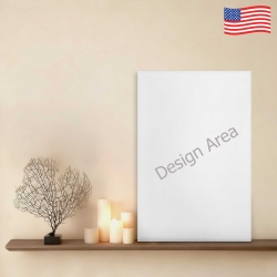 Canvas Print 12x18inch