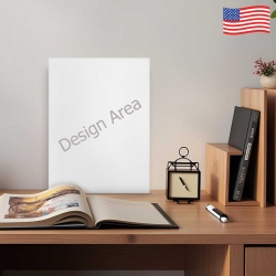 Canvas Print 12x16inch