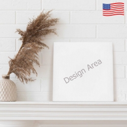 Canvas Print 16x16inch