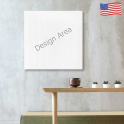 Canvas Print 24x24inch
