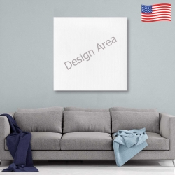 Canvas Print 28x28inch