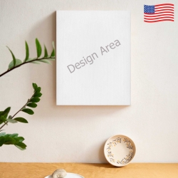 Canvas Print 11x14inch