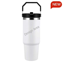 30oz Travel Tumbler (USA)