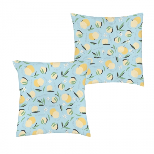 Envelope Pillow Case 18x18inch (Two-Sided Print)