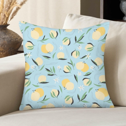 Envelope Pillow Case 18x18inch (Two-Sided Print)
