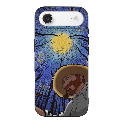 iPhone 17 Air Black Case