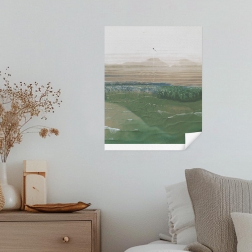 Art Print 11×14inch