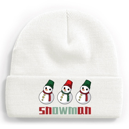 Knit Beanie (Canada)