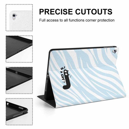 Protective Case for iPad Pro 2016 (9.7-inch)