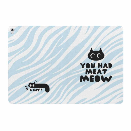 Protective Case for iPad Pro 2016 (9.7-inch)