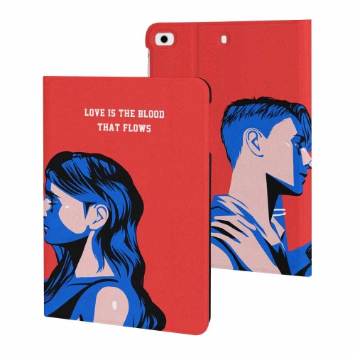 Protective Case for iPad mini 1/2/3/4/5 (7.9-inch)