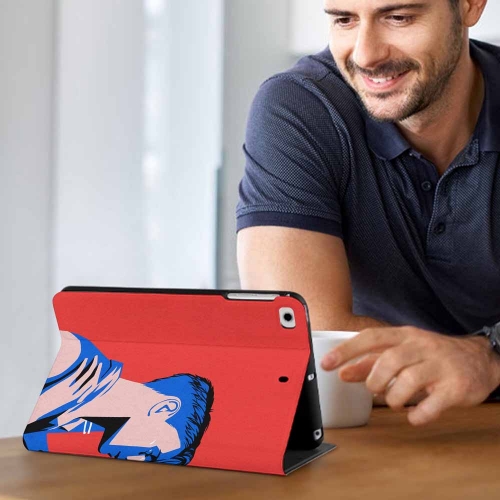 Protective Case for iPad mini 1/2/3/4/5 (7.9-inch)