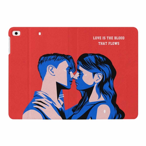 Protective Case for iPad mini 1/2/3/4/5 (7.9-inch)