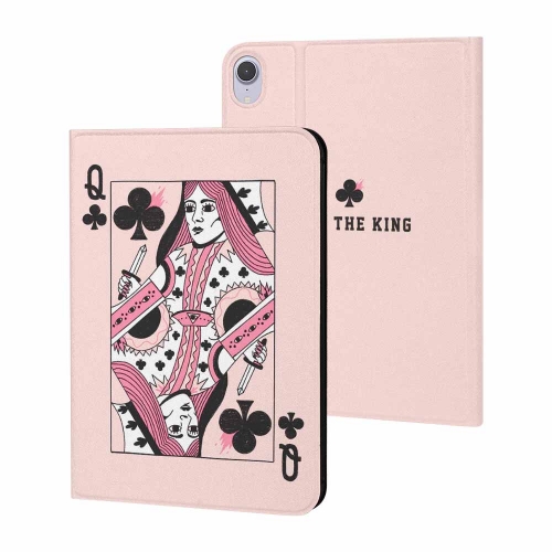 Protective Case for iPad mini 6 (8.3-inch)