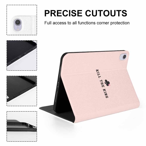Protective Case for iPad mini 6 (8.3-inch)
