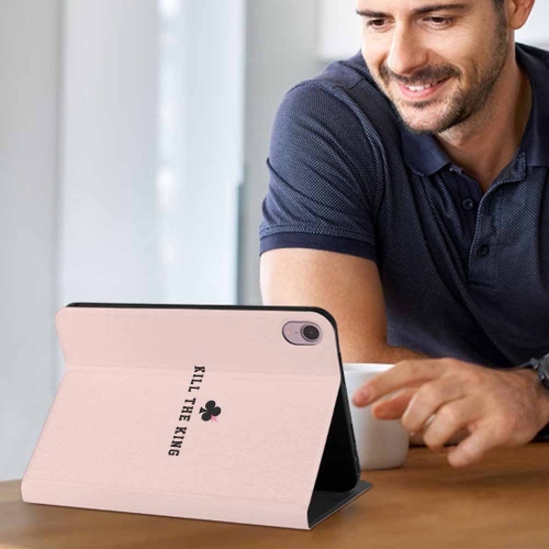 Protective Case for iPad mini 6 (8.3-inch)