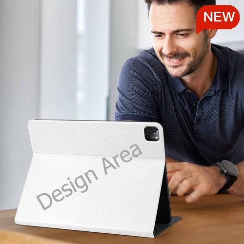 Protective Case for iPad Pro 2020/2021/2022 (12.9-inch)